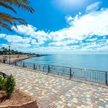 شقة Ch Vista Alegre Rocio Del Mar تورّيفيِخا المظهر الخارجي الصورة